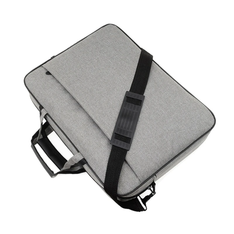 Computer Bag Handbag for 15.6-17.3in Laptop Notebook  Universal Carrying Case Business Bags with Shoulder Strap