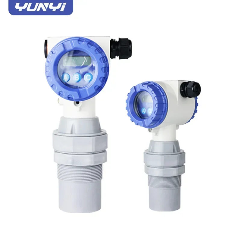 YUNYI Ultrasonic Liquid Level Meter high quality sound level meter price Ultrasonic Level Meter