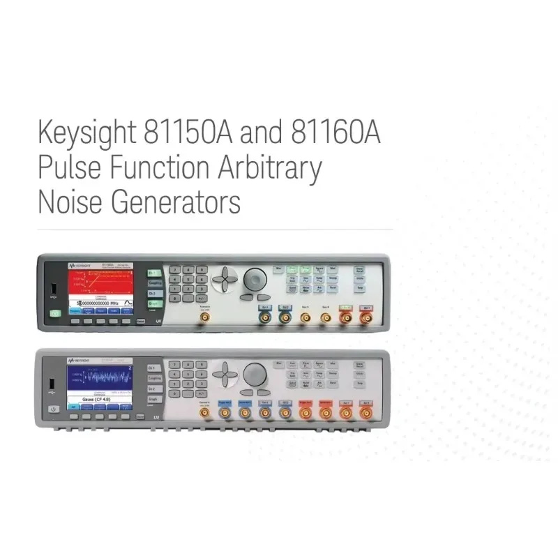 【الأكثر مبيعًا】Keysight 81150a وظيفة النبض مولد ضوضاء الإشارة التعسفية تردد النبض 330 ميجا هرتز وتردد جيبي 500 ميجا هرتز #3