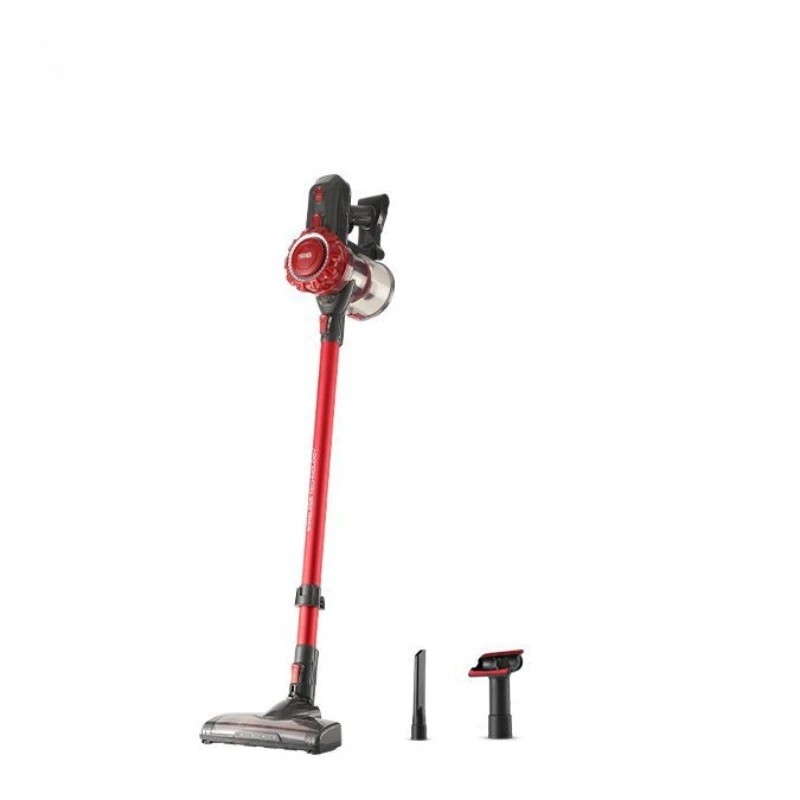 

Vacuum Cleaner Household Large Suction Small Handheld Mite Removal Wireless Multifunctional Vacuum Cleaner KD2063