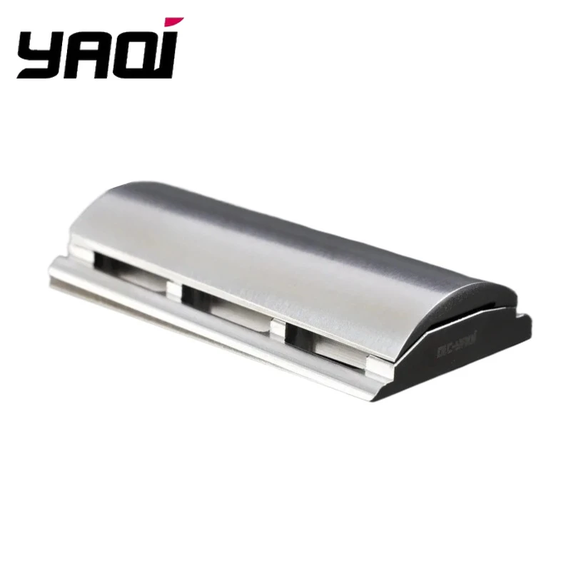 Men's 316 Stainless Steel Safety Razor Head Professional High-Quality Shaving Accessory For Beard Care Collectibles Yaqi SLOPE