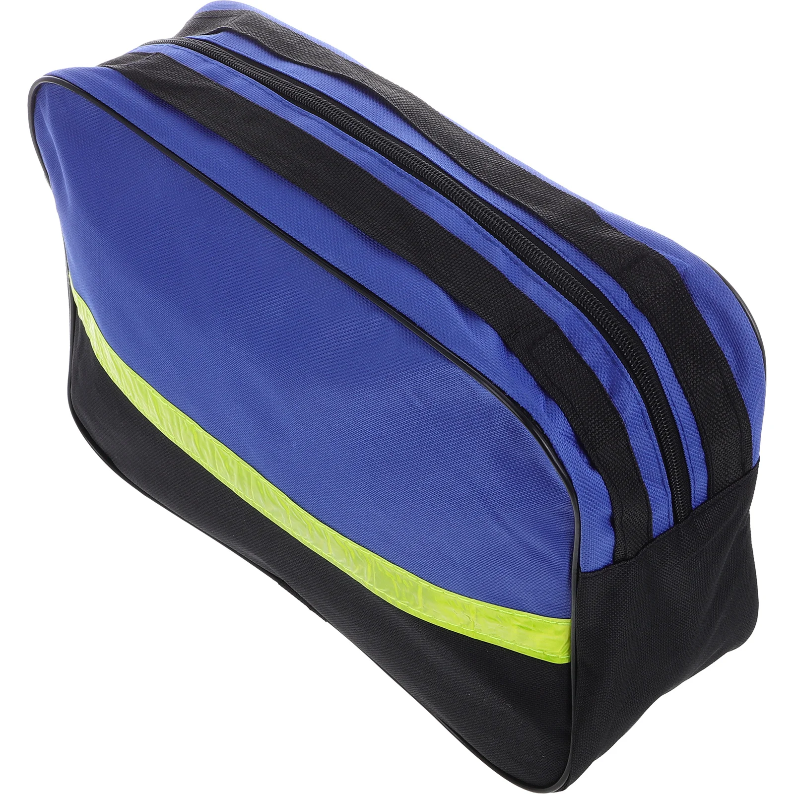 

Car Emergency Bag Oxford Cloth Waterproof Storage For Tools Organizer Portable Roadside Kit Automotive Trunk Organizer Suv Truck