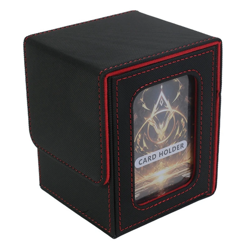 

100+ Game Card Box Card Storage Box Portable Packaging Box