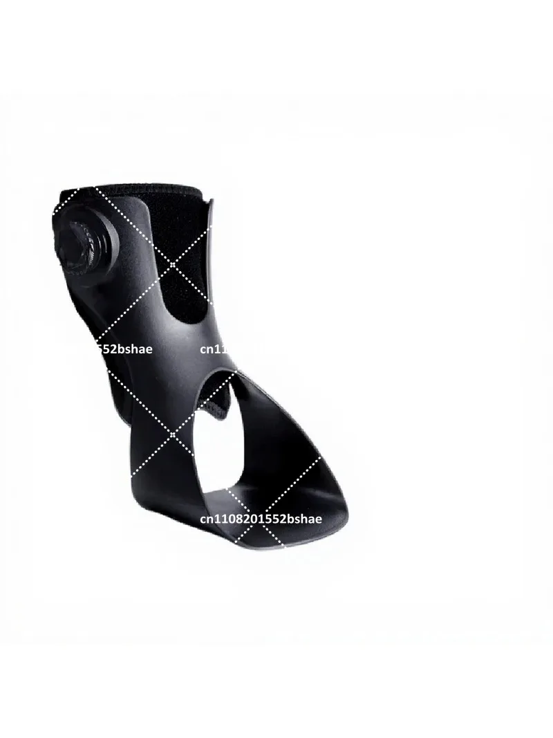 Foot Support Ankle Brace for Varus Valgus Correction, Arch Support Orthotic for Pain Relief