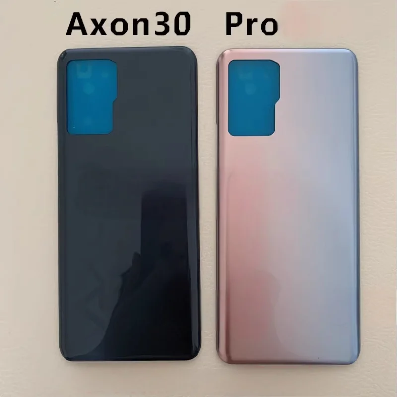 Rear Housing For ZTE Axon 30 Pro 5G A2022 6.67