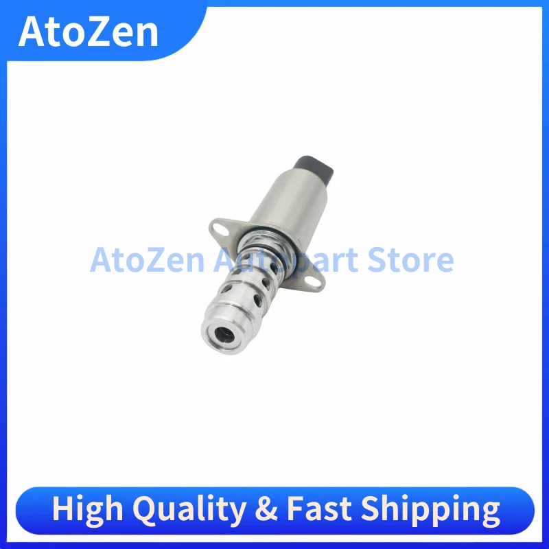 03H906455 06F109257B válvula solenoide de sincronización Variable VVT para VW Volkswagen Atlas Passat CC Touareg Audi Q7 accesorios de repuesto de coche