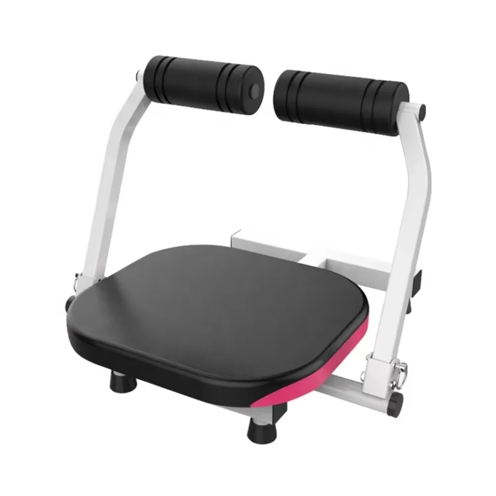 Home gym fitness equipment exercise abdominal full core sit-up machine ab ab slimming full core sit-up machine