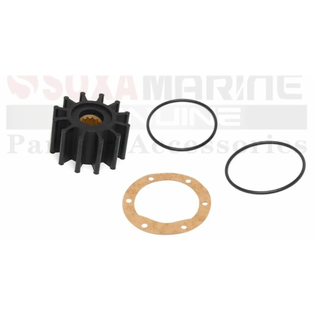 

Impeller kit Replaces Northern Lights 25-12060 Sea Water Pump 25-12057 25-15405