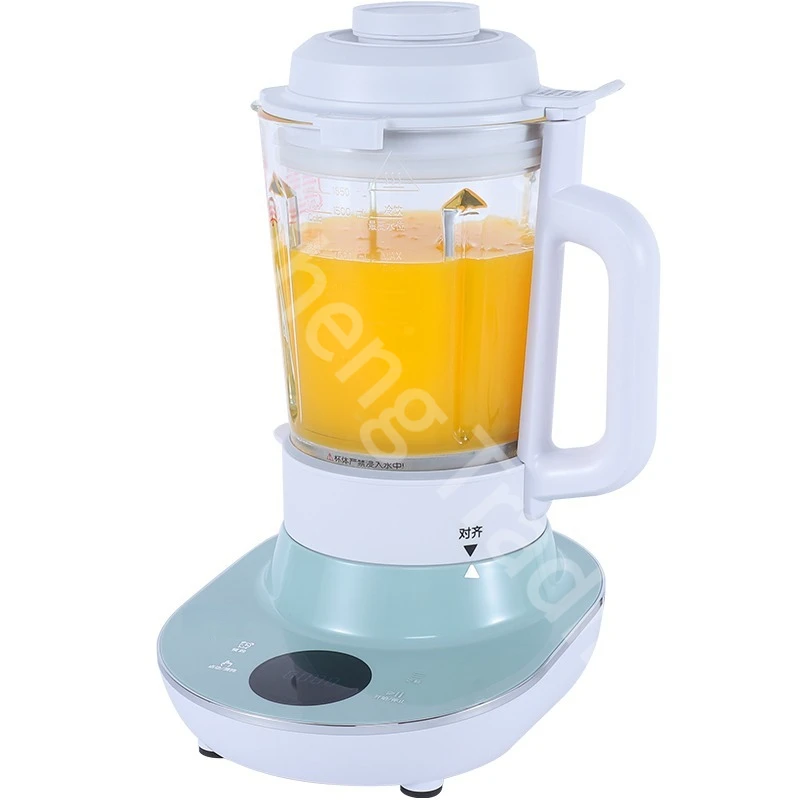 

Automatic IntelligentHigh Speed Electric Blender Household Multifunctional Juice Extractor SoyaBean Milk Machine