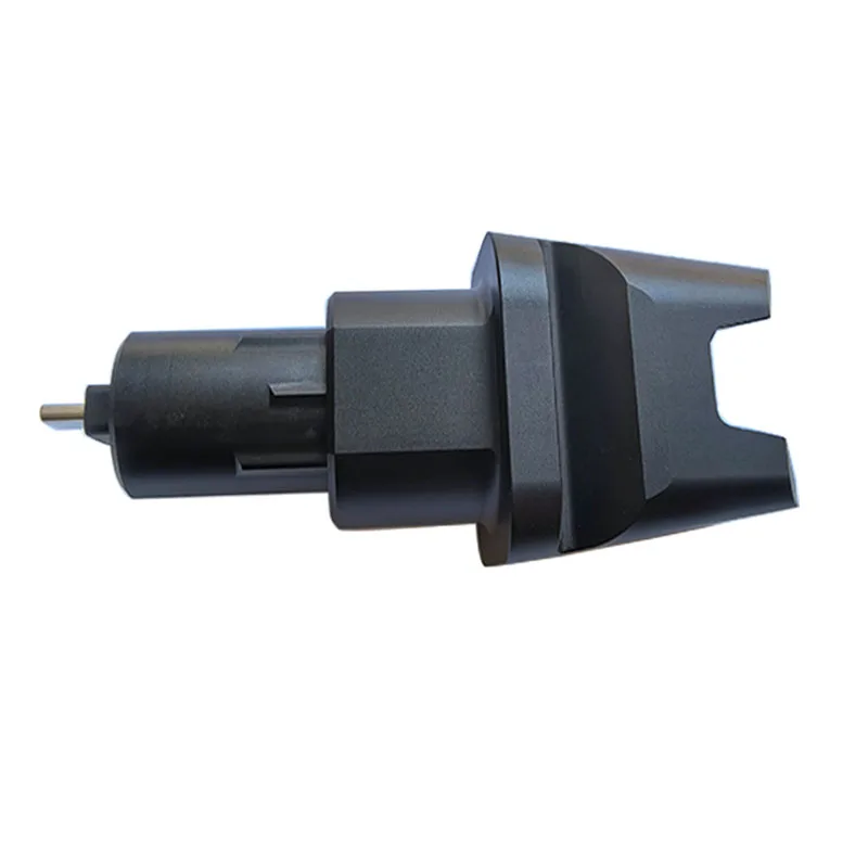 Neuestes Simube QR2 Base Type-C Zubehör für Fanatec Base, CNC- und Eloxalverfahren – Detail 6