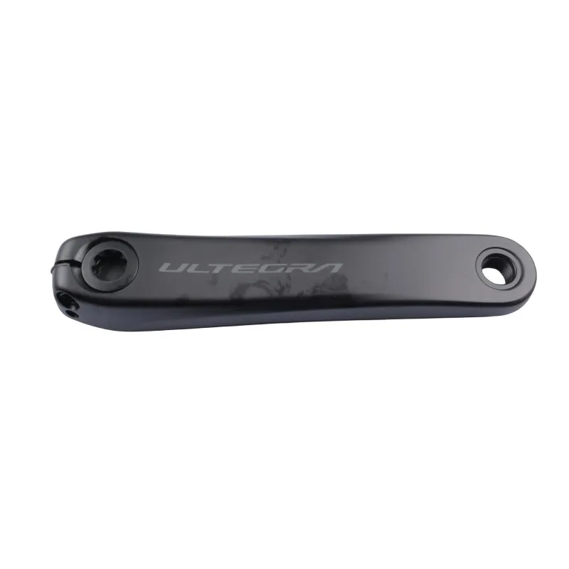 Shimano Ultegra-Manivelle de vélo de route, côté droit uniquement, 2x12 vitesses, David R8100, 12S, 165mm, 170mm, 172.5mm, 175mm, 1 paire