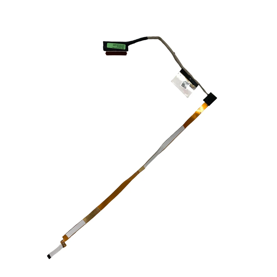 40pin 120HZ FHD LCD NT Screen Video Flex Cable For Dell Inspiron 3520 3521 3525