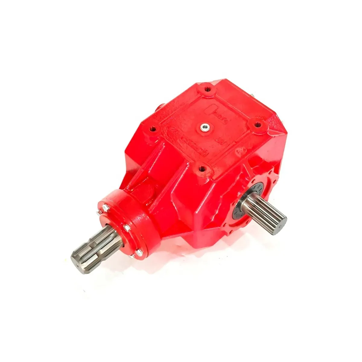 Klf225 OEM/ODM Agricultural Tractor Parts Machinery Driven Rotary Tiller Rake Gearbox