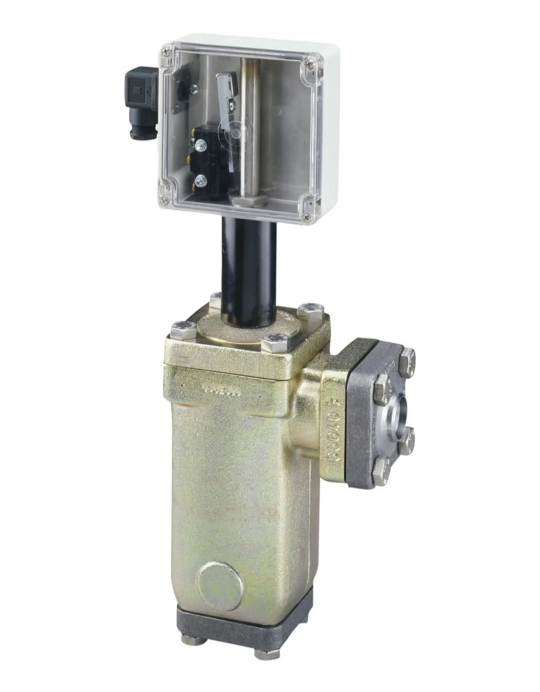 

2025.6 DANFOSS AKS38D float level switch AKS38A 148H3194 148H3204 genuine Danfoss