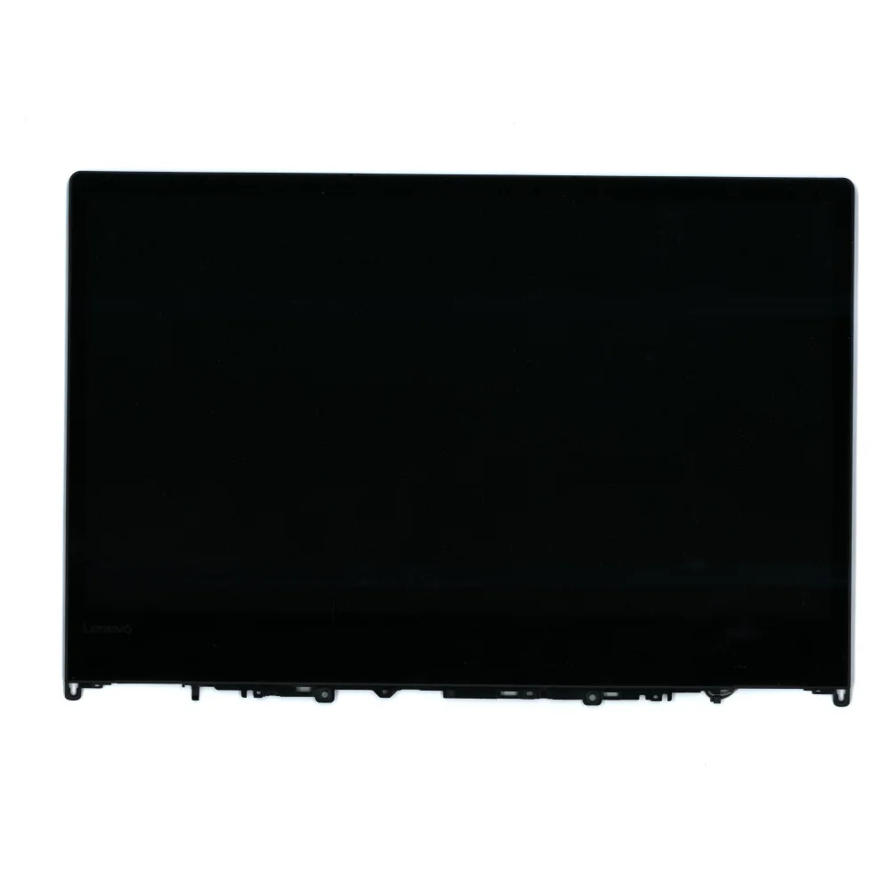 New/Orig for Lenovo YOGA 530-14IKB Flex 6-14IKB Yoga 530-14ARR Flex 6-14ARR HD LCD Touch Screen Assembly HD 1366*768 5D10R03188