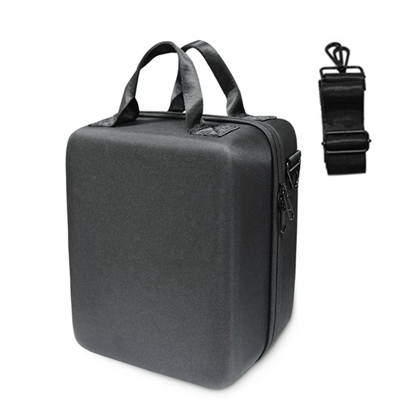 Travel Speaker Protection Bag For Devialet Mania Speaker Portable Protective Cover