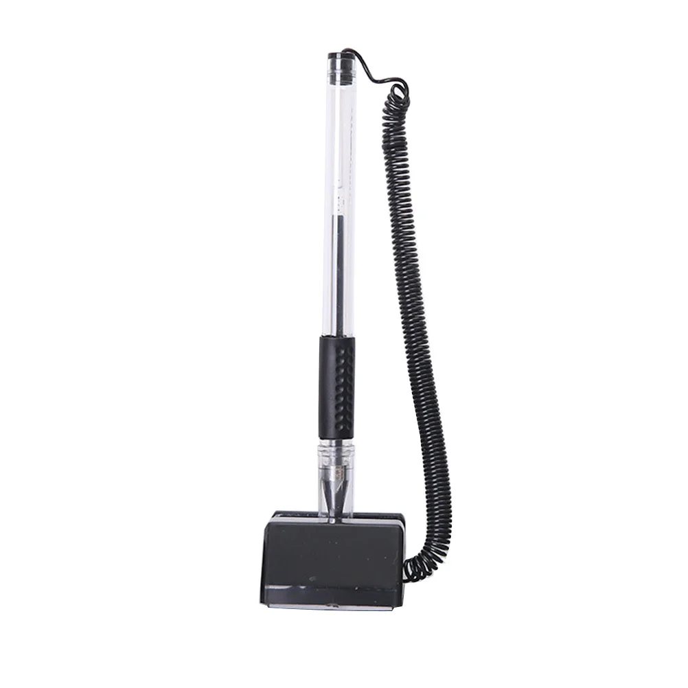 

3Pcs 0.7mm Office Pen Set Fluid Writing Neutral Pens Minimalist Design for Homework Office Study Desk Organizer Gift Idea