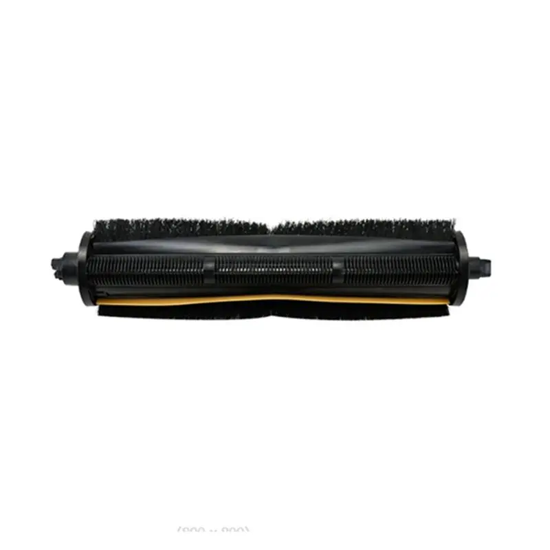 ABHI-For Mijia Omni M40 D110CN Vacuum Accessories Replacement Parts Main Brush Side Brush Filter Mop Cloth Dust Bag