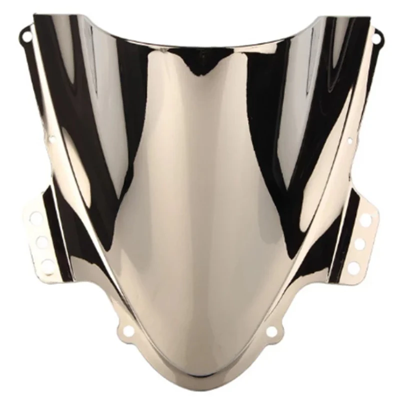 Motorcycle windshield diffuser front fairing for Suzuki GSXR1000 K5 large R 2005-2006