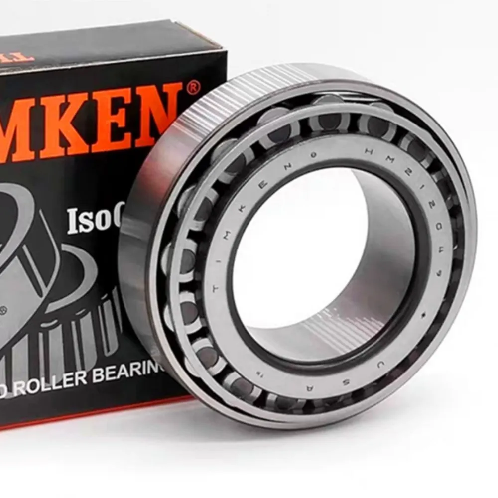 USA Taper Roller Bearing Catalog  Brand TIMKEN NP598949/NP108329 30.162x64.292x21.433 NP683345/NP119178 44.45x88.9x25.4