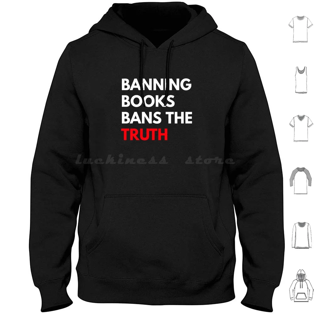 Banning Books Bans … - image
