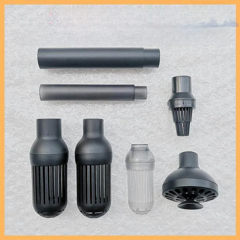 fish-tank-water-pump-protection-cover-filter-net-inlet-accessory-shrimp-proof-fish-proof-suction-mouth-water-inlet-part