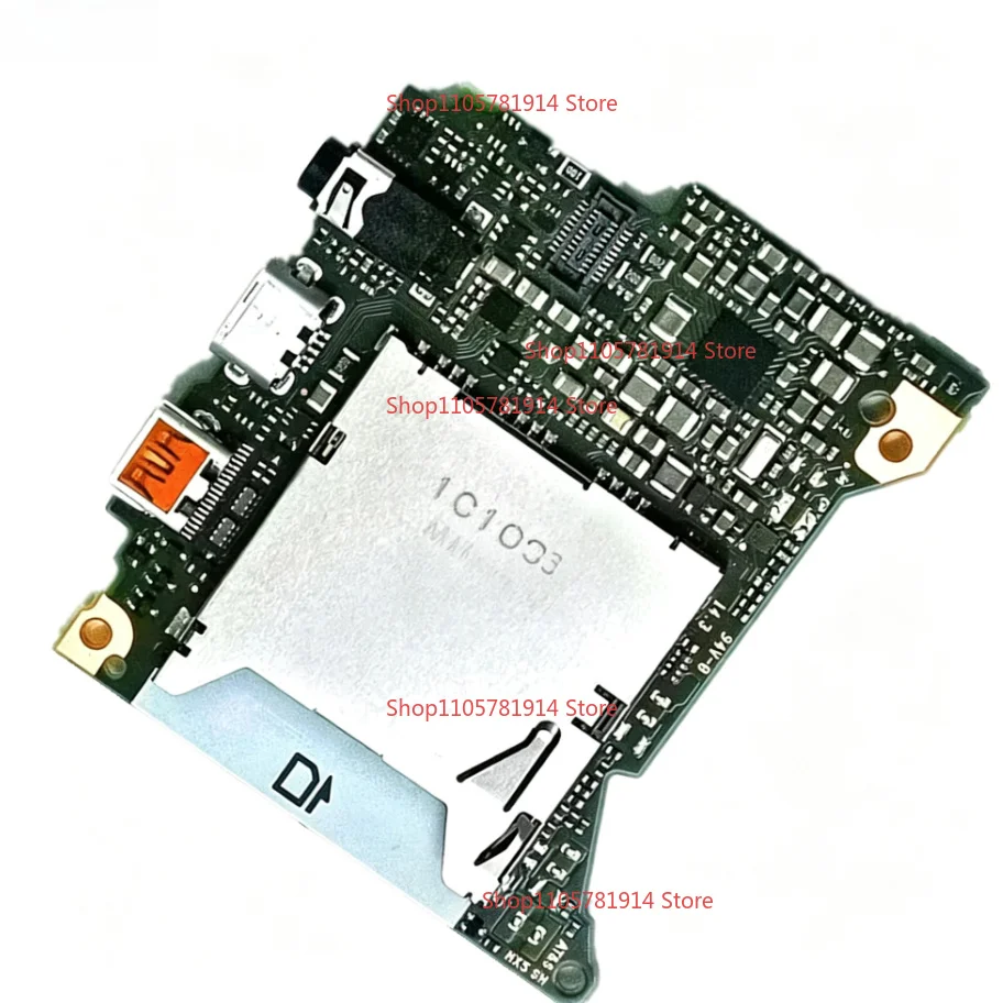 For New Original, Canon G1X G1XII G1XIII Main Board, Digital Board with Data