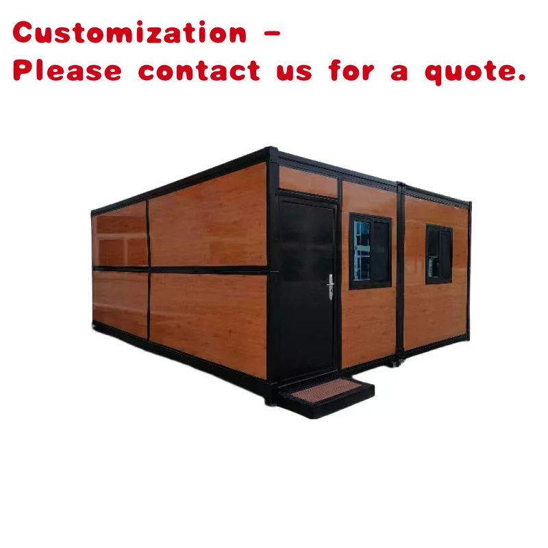 

на заказ.Современная кабина, сборная строительная площадка, мобильный дом, жилой офис, аварийно-спасательная съемная Con