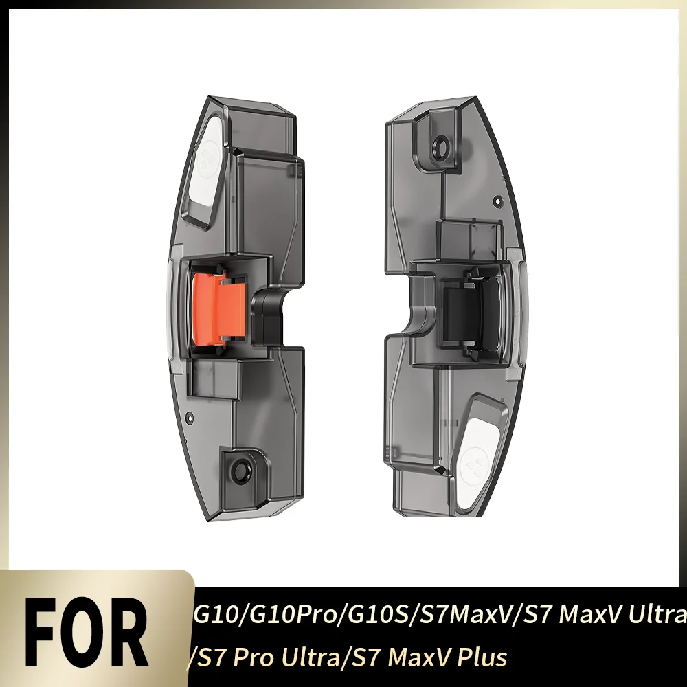 Wassertank-Ersatzteil für Roborock G10/G10Pro/G10S/S7MaxV/S7 MaxV Plus/S7 Ultra/S7 Pro Ultra Roboter-Ersatzteile