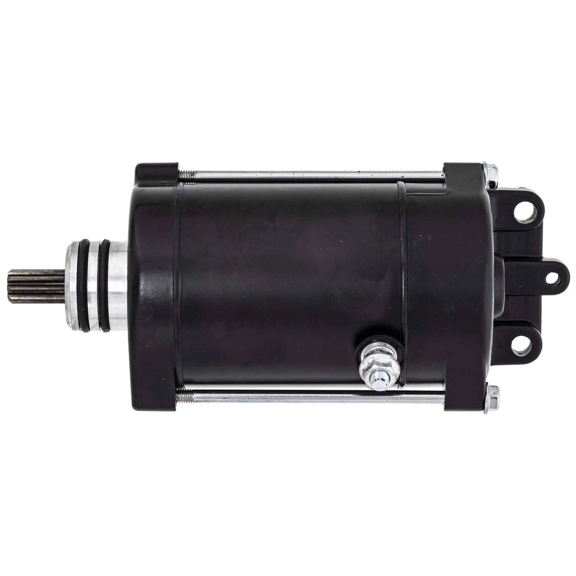 

Starter Motor 21163-3702 High Torque for Kawasaki Jet Ski 650 750 900 1100 Polaris SLH SLT 700 Octane 650-1071CC