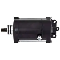 Starter Motor 21163-3702 High Torque for Kawasaki Jet Ski 650 750 900 1100 Polaris SLH SLT 700 Octane 650-1071CC