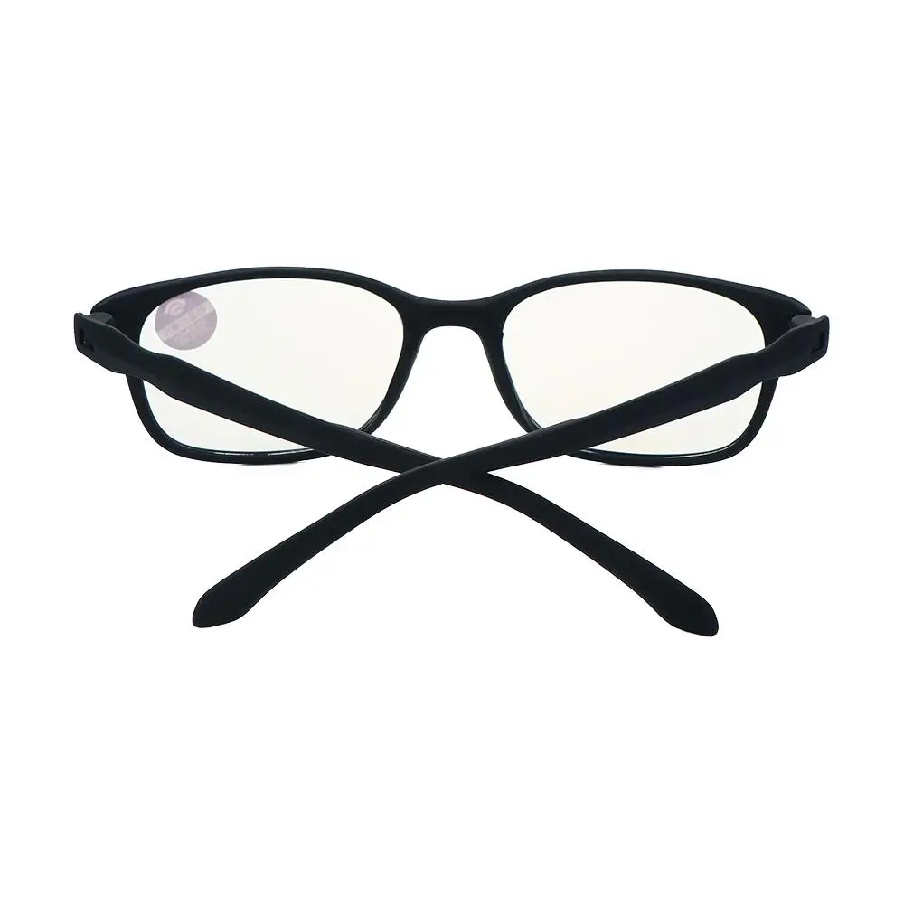 Care Antifatigue Bendable temples Presbyopic Eyewear Computer Eyeglasses Presbyopia Eyeglasses Anti-blue Light Reading Glasses