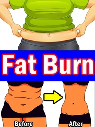 Lose Weight Loss Slim Fast Belly Fat Burn