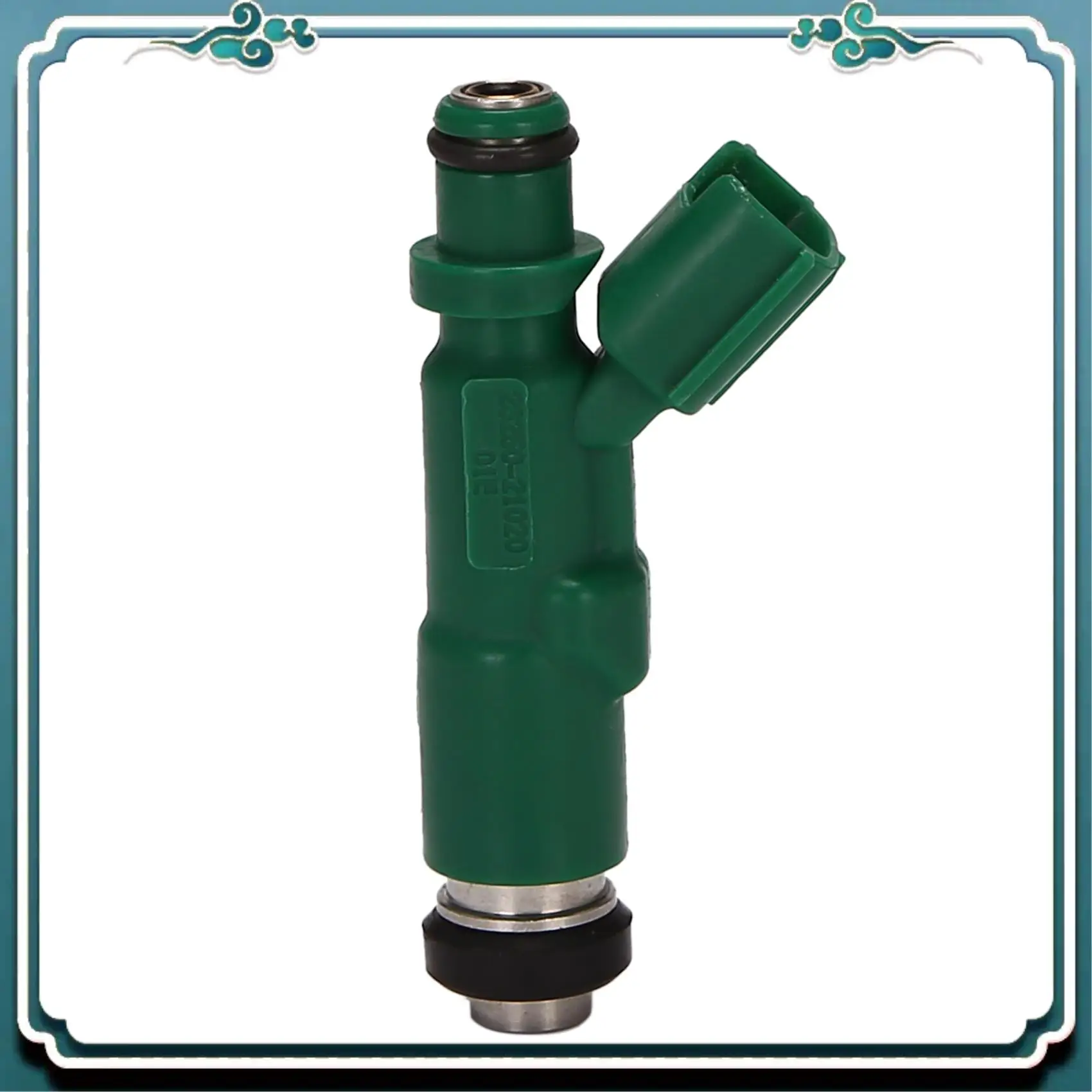 

Топливная форсунка премиум-класса для Toyota Yaris Prius - 23209-21020 - 23250-21020