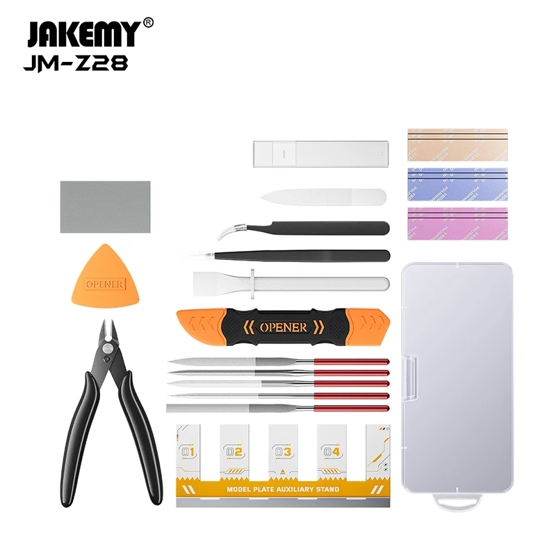 JM-Y10 cutting knife, a basic model making, suitable crafts,, model car enthusiasts, assembly and repair, begin