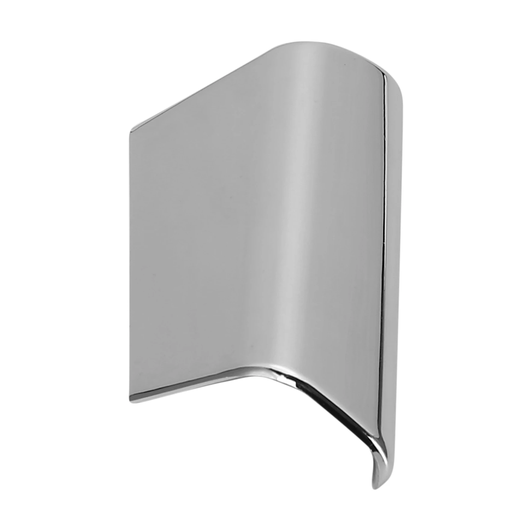 

A64P-Car Chrome Front Grille Trim For Spacia Custom MK53S Car Accessories