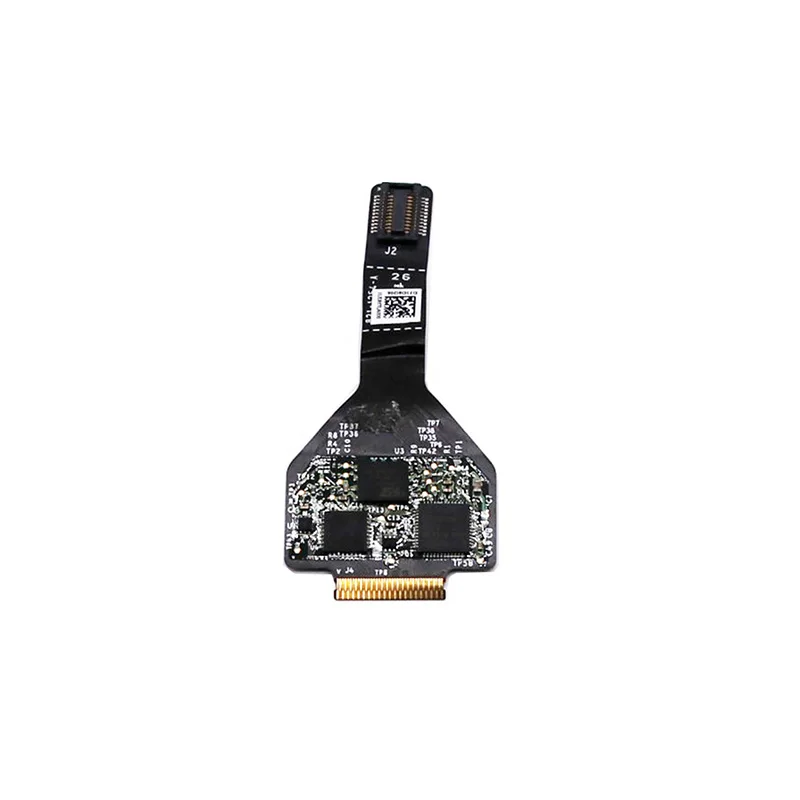 الأصلي A1278 لوحة اللمس تراكباد الكابلات المرنة 821-1254-A 821-0831-A لماك بوك برو 13 "2009 2010 2011 2012 سنوات