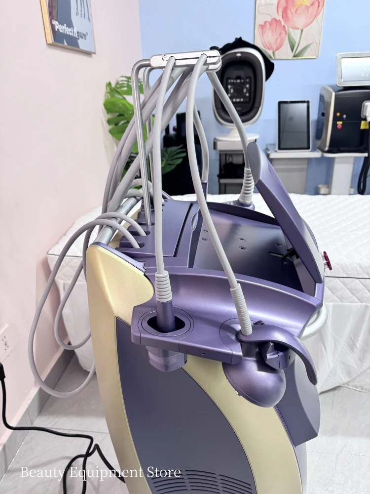 

Professional Actimel New Equipment Skin Tightening Vacuum Slimming Cellulite Removal Vacuum Legacy Skin Lifting Spa Device