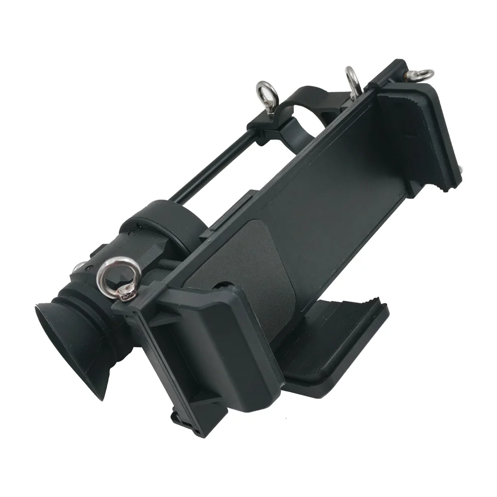 

Starpheye S1 Mobile Phone Camera Tripod For 25.4, 30, 35mm Lens. It Can Be Freely Adjusted In Size, Is Flexible And Lightweight