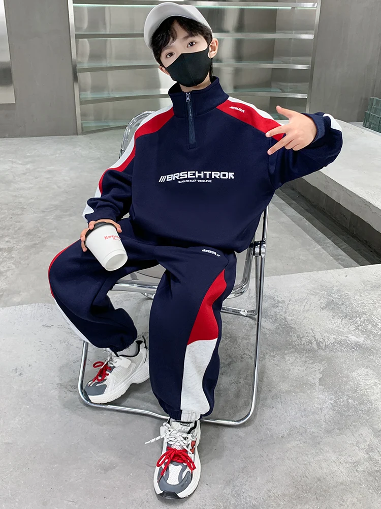 completo-sportivo-primaverile-per-bambini-set-felpa-e-pantaloni-alla-moda-per-ragazzi-outfit-casual-comodo-e-traspirante-per-primavera-e-autunno