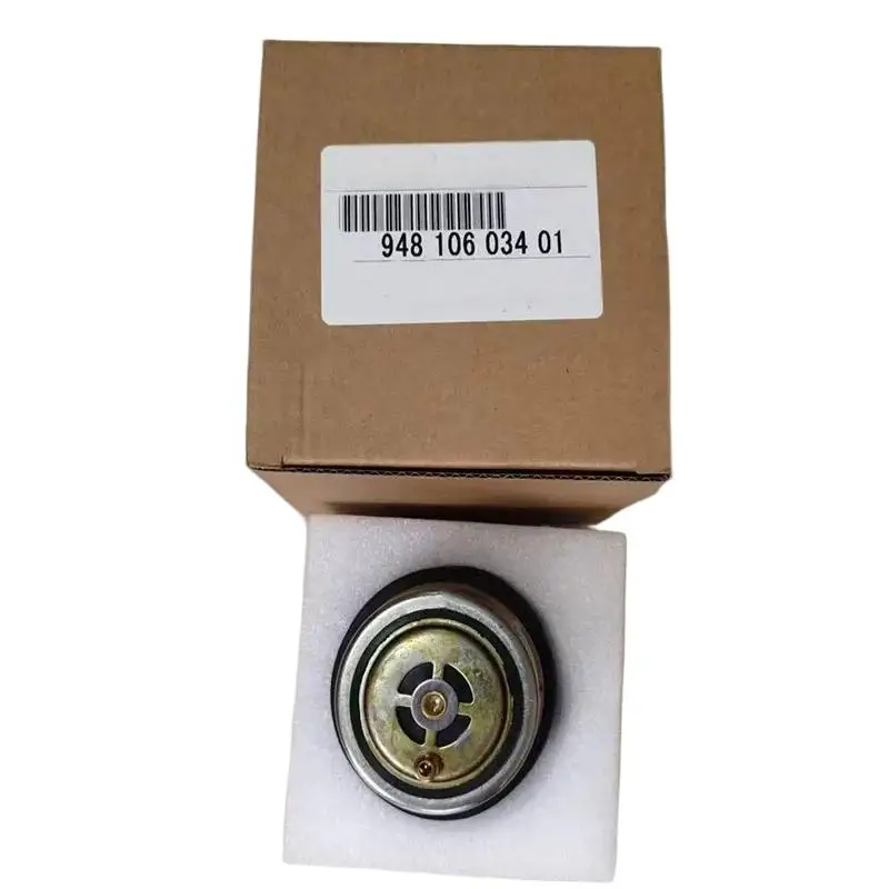 

Thermostat suitable for Porsche Cayenne Paramera 3.0L 3.6L 4.8L 94810603401