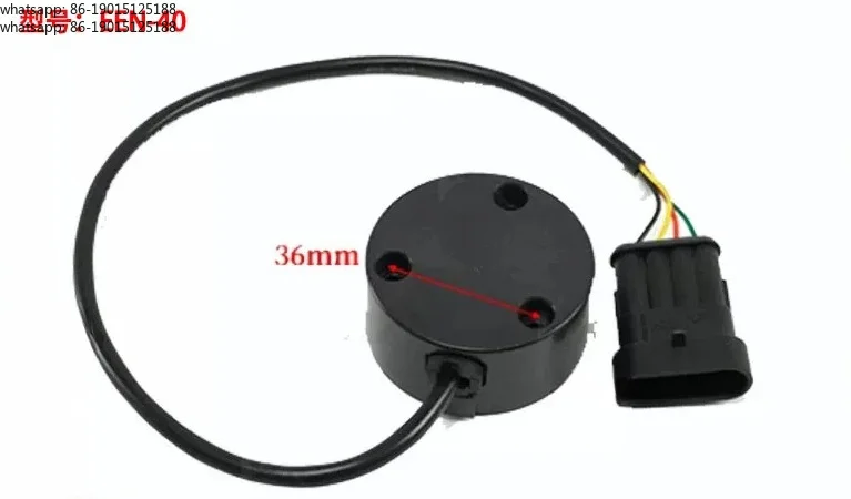 EEN-40 Medium Force Steering Motor Encoder Potentiometer Electric Forklift Parts