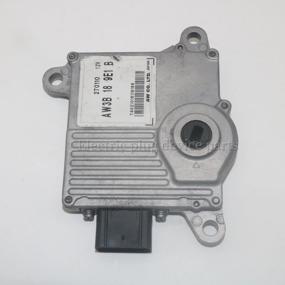 AW3B-18-9E1B AW3B-18-9E1E Modulo di Controllo della Trasmissione TCU TCM per Mazda CX-7 AW3B-18-9E1A AW3B-18-9E1C AW3B-18-9E1F AW3B-18-9E1E