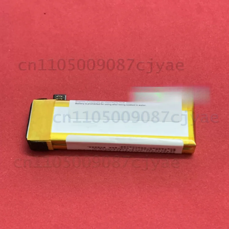 For DJI OSMO Pocket 1 Pocket 2 Gimbal Camera Replacement Battery HB3 875mAh