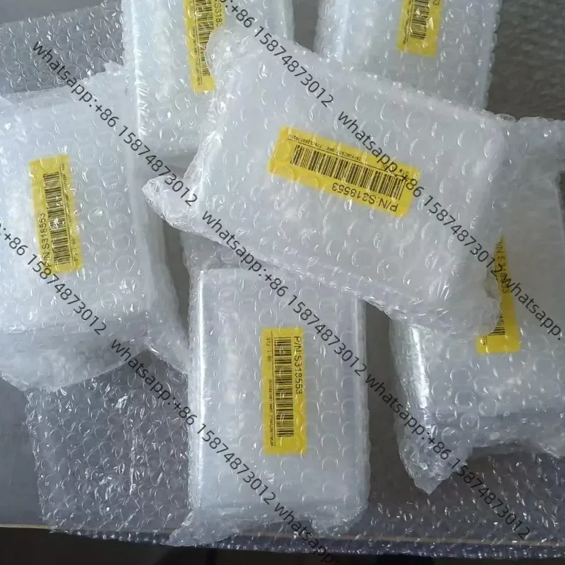 

Ther mo Scientific Spectrometer Electrode Isolator D44 Part Number S318553