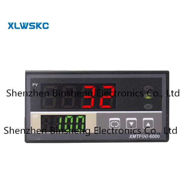 100% новый оригинальный XMTF (H) -6411V XMTF (H) -6711 400k XMTF-1411A-Y 400k точечный товар