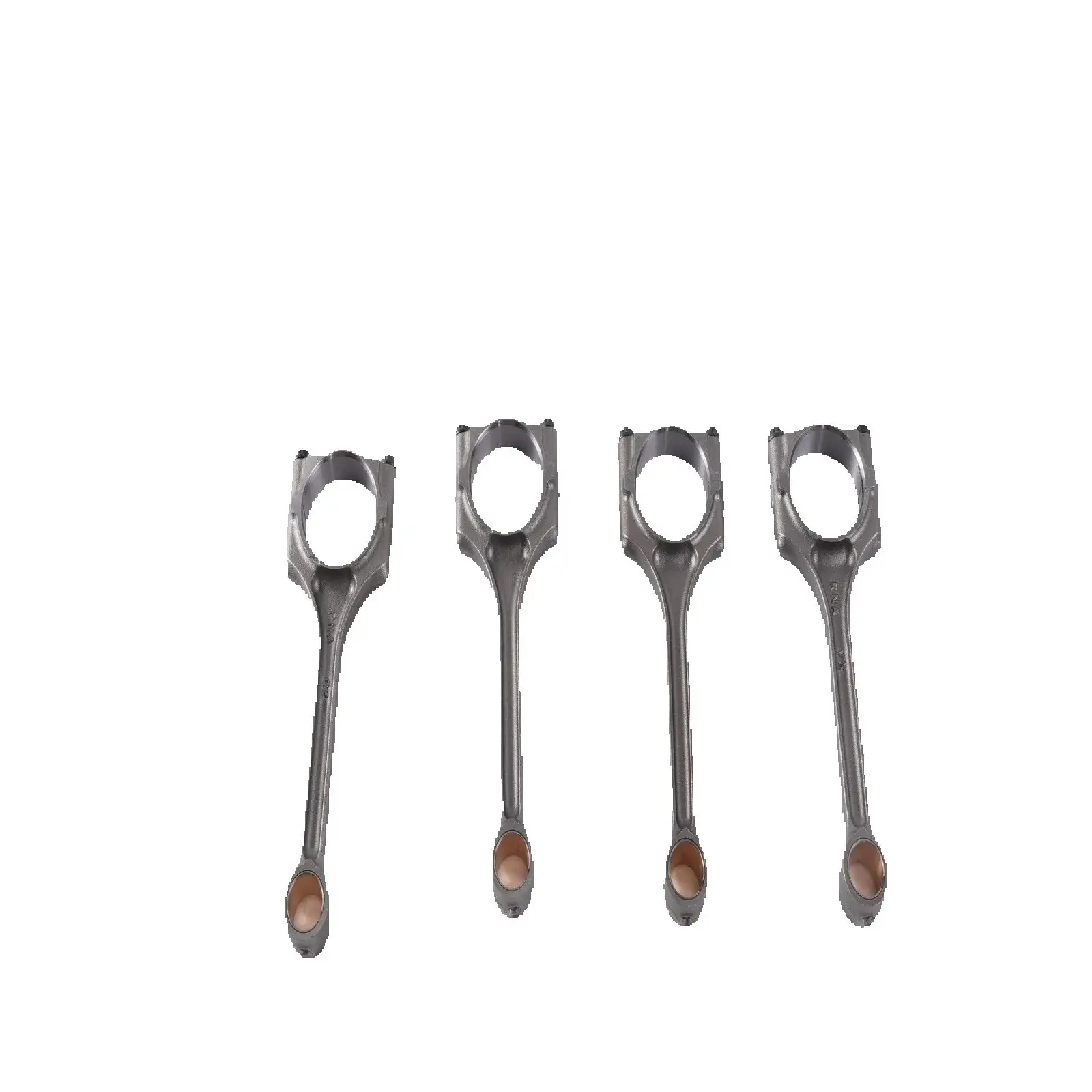 

4PCS Engine Connecting Rod 13210-RNA-A00 2006-2021 For Honda Civic HR-V R18 1.8L