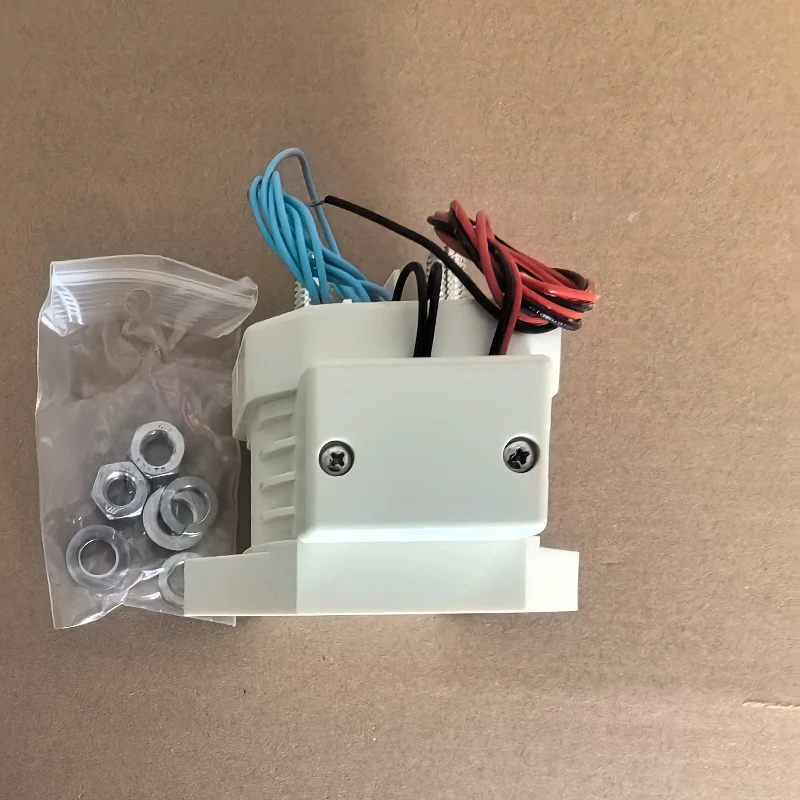 

DC Contactor EVQ200G1DA Coil 12-36V Triggers 200A Relay