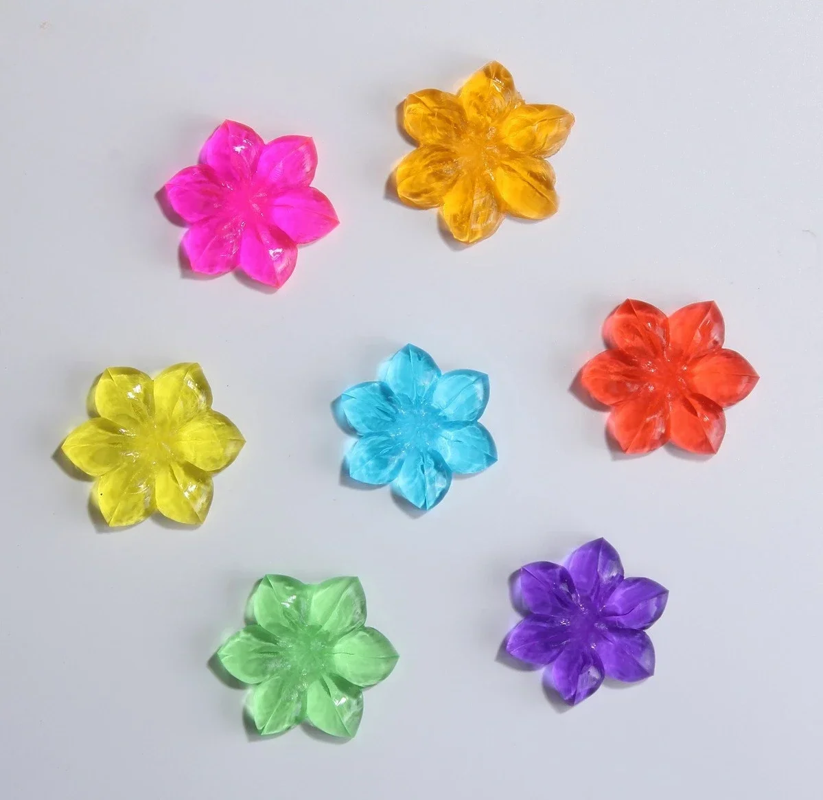 Toilet cleaner upgrade toilet flower toilet deodorizing home cleaning gel variety of fragrances optional.