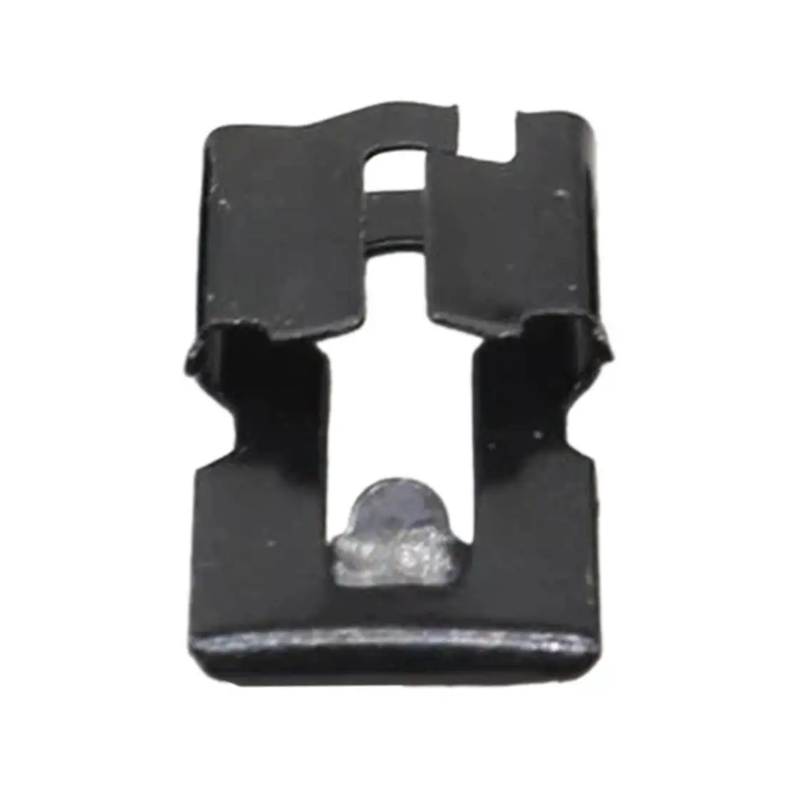9711304 3998009 5pcs Door Lock Rod Clip Retainer Fastener Fit For GMC Buick Chevrolet Cadillac Oldsmobile Auveco 15759